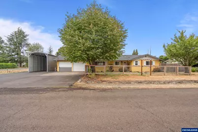 117 E Worley Av, Brownsville, OR 97327 - Photo 1