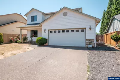4781 Currant Ln NE, Salem, OR 97305 - Photo 1