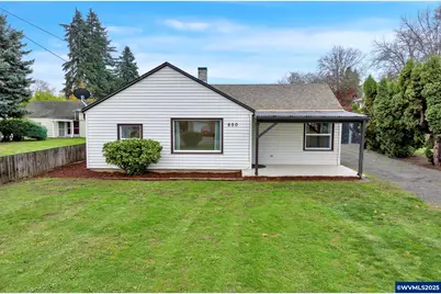 650 Tangent St, Lebanon, OR 97355 - Photo 1