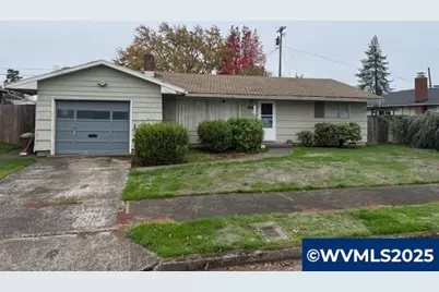 1310 Madison St SE, Albany, OR 97322 - Photo 1