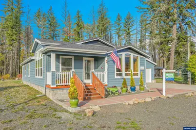 186 Cedar Ln, Gates, OR 97346 - Photo 1