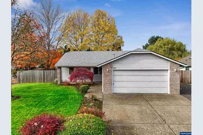 591 SW Filbert St, McMinnville, OR 97128 - Photo 1