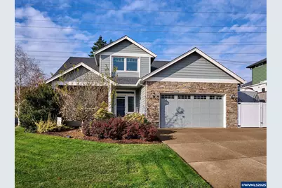 1709 Bartlett Hill Dr NW, Salem, OR 97304 - Photo 1