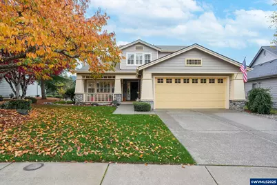 644 Creekside Dr SE, Salem, OR 97306 - Photo 1