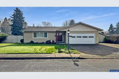 1124 Lakewood St SW, Albany, OR 97321 - Photo 1