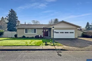 1124 Lakewood St SW, Albany, OR 97321 - Photo 1