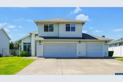 1625 SE Cortland (&amp; 1627) Av, Dallas, OR 97338 - Photo 1