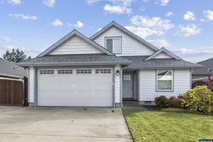 1871 SE Academy St, Dallas, OR 97338 - Photo 1