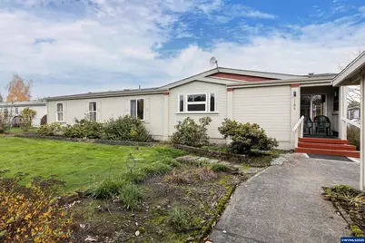 1156 SW Westvale St #197, McMinnville, OR 97128 - Photo 1