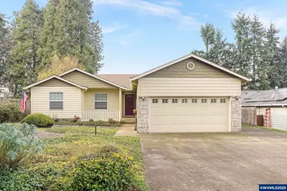 223 Penni Ln, Silverton, OR 97381 - Photo 1