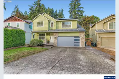 7238 NE Shaleen St, Hillsboro, OR 97124 - Photo 1