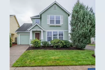 820 SE Bayshore Cir, Corvallis, OR 97333 - Photo 1