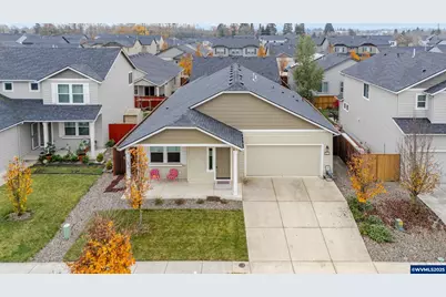 552 Churchill Downs St SE, Albany, OR 97322 - Photo 1