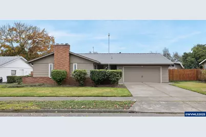 1628 Mistwood Dr NE Dr, Keizer, OR 97303 - Photo 1