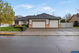 4879 NE Granite Ave, Albany, OR 97321 - Photo 1