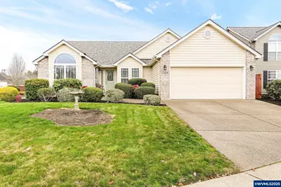 7524 Shadowwood St NE, Keizer, OR 97303 - Photo 1