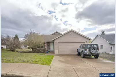 201 NW Howard Ln, Dallas, OR 97338 - Photo 1