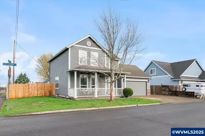 1010 Turtledove Lp, Lebanon, OR 97355 - Photo 1