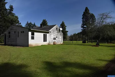 3890 Mill Creek Rd Rd, Sheridan, OR 97378 - Photo 1