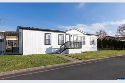 911 York (#82) St, Aumsville, OR 97325 - Photo 1
