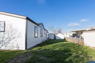 911 York St, Aumsville, OR 97325 - Photo 24