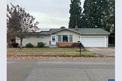 1083 N Douglas Av, Stayton, OR 97383 - Photo 1