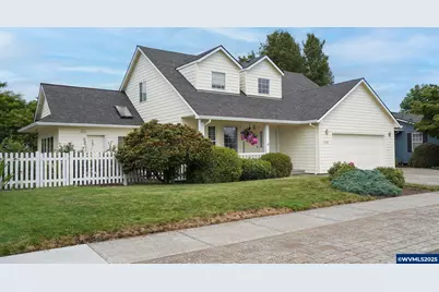 1123 Heritage Lp, Stayton, OR 97383 - Photo 1