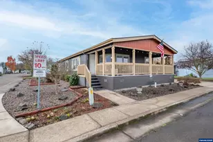 200 Market #258 St, Lebanon, OR 97355 - Photo 1