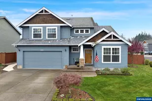 2170 Bobcat Ave SW, Albany, OR 97321 - Photo 1