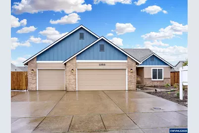 1353 Jodi Dr, Silverton, OR 97381 - Photo 1