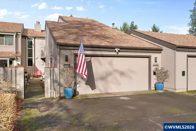 6660 Huntington Cir S, Salem, OR 97306 - Photo 1