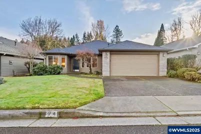 374 Cimarron Ct SE, Salem, OR 97306 - Photo 1