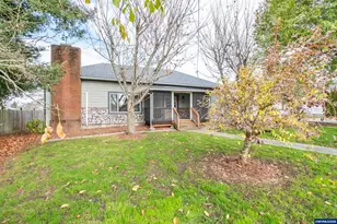 329 Church St, Jefferson, OR 97352 - Photo 1