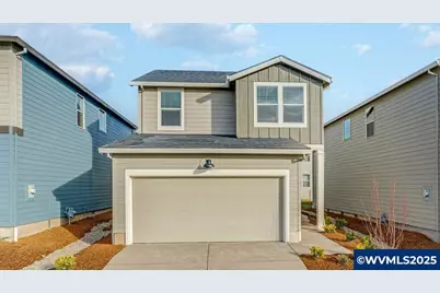 356 Greencrest St NE, Salem, OR 97301 - Photo 1