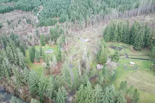 13087 S Butte Creek Rd, Scotts Mills, OR 97375 - Photo 1