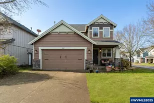 4145 Winners Cir Ave SE, Albany, OR 97322 - Photo 1