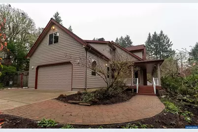 6613 SW West Hills Rd, Corvallis, OR 97333 - Photo 1