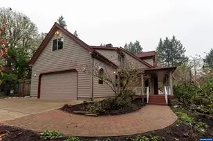 6613 SW West Hills Rd, Corvallis, OR 97333 - Photo 1