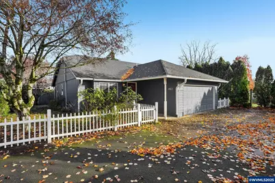 463 Hrubetz Rd SE, Salem, OR 97302 - Photo 1