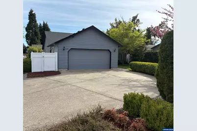 4495 Cummings Pl N, Keizer, OR 97303 - Photo 1