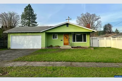 2115 Circle Dr, Corvallis, OR 97330 - Photo 1