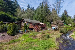 1415 N Alvord Ln, Otis, OR 97368 - Photo 1