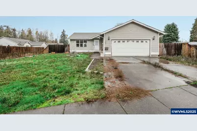 1780 Grape Ct, Sweet Home, OR 97386 - Photo 1