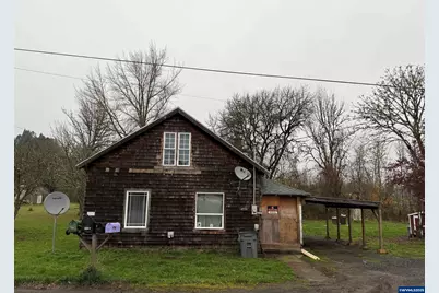 14205 Ballston Rd, Amity, OR 97101 - Photo 1