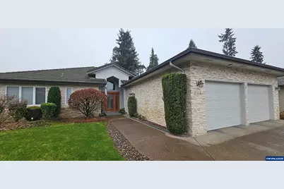 544 Castle Glen Ct N, Keizer, OR 97303 - Photo 1