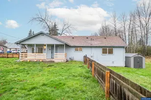 1862 Ulex St, Sweet Home, OR 97386 - Photo 1