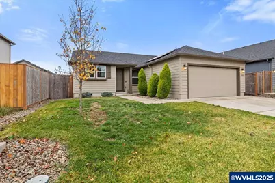 538 Churchill Downs St SE, Albany, OR 97322 - Photo 1