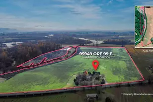 95949 99E Hwy, Harrisburg, OR 97446 - Photo 1