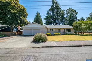 840 Clarmount St NW, Salem, OR 97304 - Photo 1