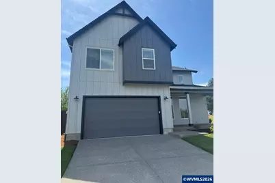 792 Magnolia Av, Woodburn, OR 97071 - Photo 1